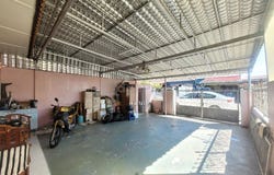Jalan Usaha Ehsan, Taman Ehsan, Kepong, Selangor 52100