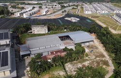 Rawang, Selangor 48000