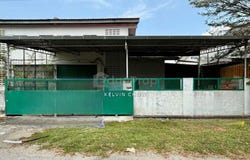 Persiaran Perindustrian Pengkalan, Ipoh, Perak 31500