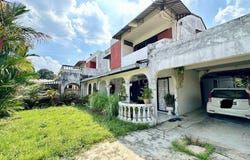 Jalan Marmar, Gombak, Kuala Lumpur 68100