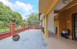Persiaran Gerbang Utama, Bukit Jelutong, Selangor