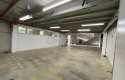 Jalan TSB, Shah Alam, Selangor 40160