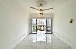 Jalan Wawasan, Bandar Baru Ampang, 68000, Selangor, Ampang, Selangor 68000