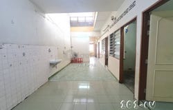 Jalan Meru, Klang, Selangor
