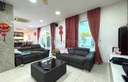 Bandar Botanic/Bandar Bukit Tinggi, Selangor 41200