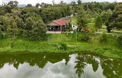 Hulu Langat, Selangor 43100