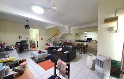 Jalan BP 10, Puchong, Selangor 47100