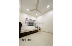 Lintang Bagor, Klang, Selangor 41200