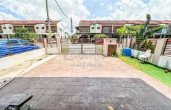 Sepang, Selangor 43900