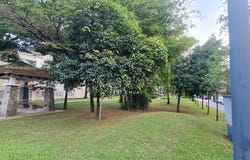 Jalan Desa Residen, Desa ParkCity, Kuala Lumpur 52200