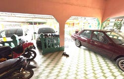 Kota Tinggi, Johor
