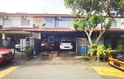 Jenjarom, Selangor 42610