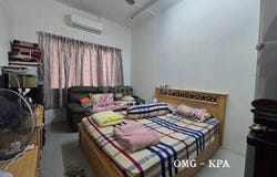 Jalan Kenari, Klang, Selangor 41150