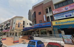 Cheras, Selangor 43200