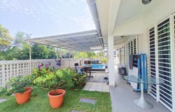 Jalan Elektron U16/57, Denai Alam, Shah Alam, Selangor 40160