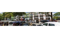 Jalan 2/4C, Jalan 3/4C Jalan 4/4C, Jalan 5/4C, Wangsa Maju, Kuala Lumpur 53100