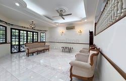 Bukit Bandaraya Bangsar, Bangsar, Kuala Lumpur 59100
