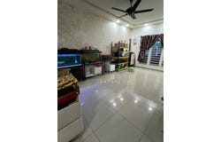 Johor Bahru, Johor 81300
