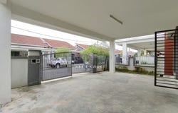 Bukit Rambai, Melaka 75260