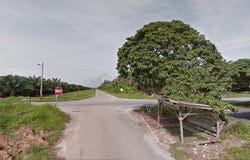 Jalan Bukit Kerayong, Kapar, Selangor