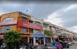 Puchong, Selangor 47180