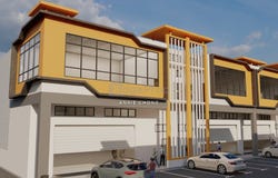 Jenjarom, Selangor 42600