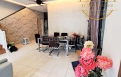 Jalan Mutiara, Puchong, Selangor 47100