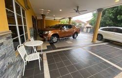 Kuantan, Pahang