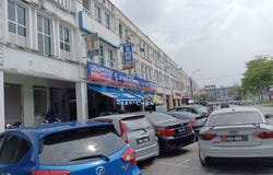 Kajang, Selangor 43000