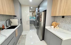 Kemensah Heights, Ampang, Selangor 53300