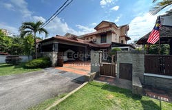 Ampang, Selangor 68000