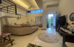 Sg Jerlok, Kajang, Selangor 43000