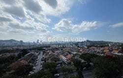 Changkat Kenari, 11900, Penang, Sungai Ara, Penang 11900