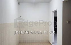 Jalan USJ 2/1, USJ, Selangor 47600