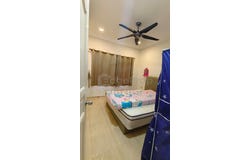 Jalan Permas 13, Permas Jaya/Senibong, Johor 81750