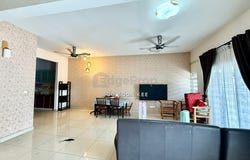 Jalan Nusa Idaman 8, Iskandar Puteri, Johor 79100