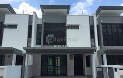 Ampang, Selangor 53100