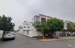 Setia Alam/Alam Nusantara, Selangor 40170