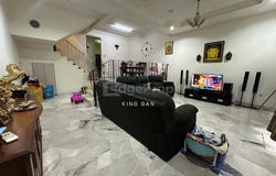 Jalan Sungai Long, Bandar Sungai Long, Selangor 43200