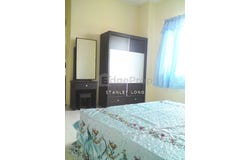 Jalan 1A, Taman Segar, 56100, Kuala Lumpur, Cheras, Kuala Lumpur 56100