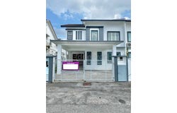 Jalan 5, Semenyih, Selangor 43500