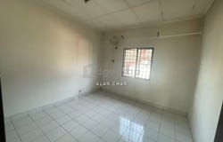 Jalan Angsana, Cheras, Selangor 56000