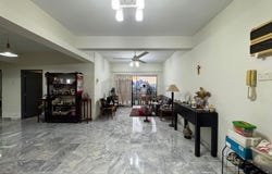 Jalan Kosas 2, 68000, Selangor, Ampang, Selangor 68000
