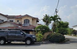 Jalan Damai Perdana, Cheras, Selangor 56000