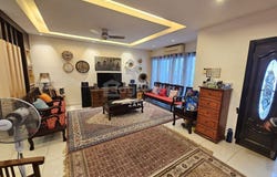 Lorong Dagang Permai, Ampang, Selangor 56100