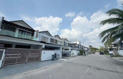 Johor Bahru, Johor 81100