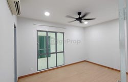 Jalan Putra Prima Utama, Taman Putra Prima, 47100, Selangor, Puchong, Selangor 47100