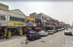 Jalan Ipoh, Kuala Lumpur 0