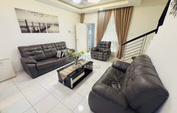 Jalan Desiran Bayu, Puchong, Selangor 47120