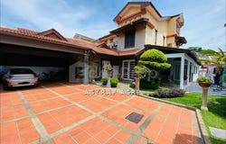 Ampang, Selangor 68000